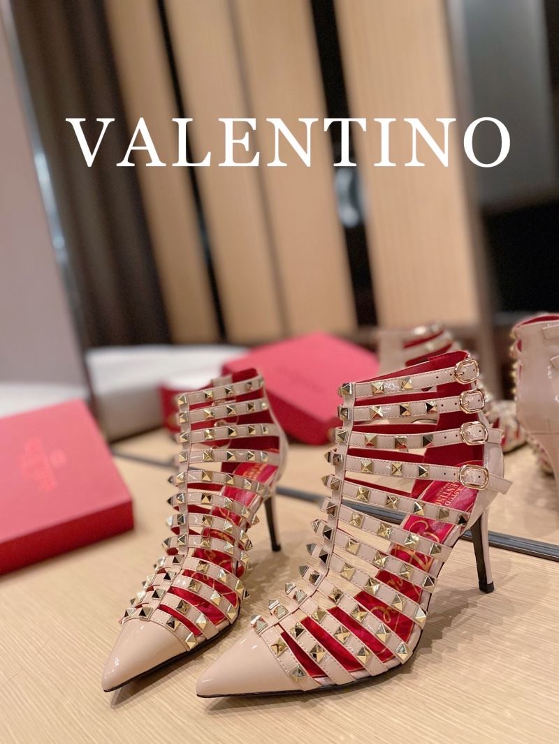 Valentino Sandals